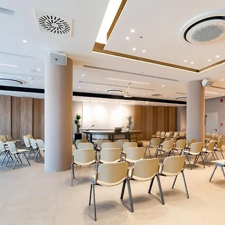 Waldorf Palace 4* Cattolica