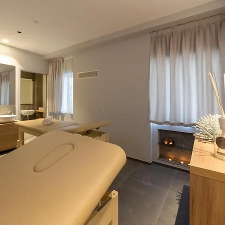 Waldorf Palace Hotel 4*