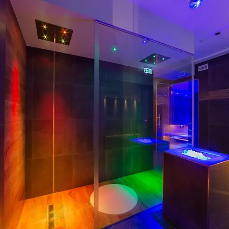 Hotel Waldorf Palace 4*
