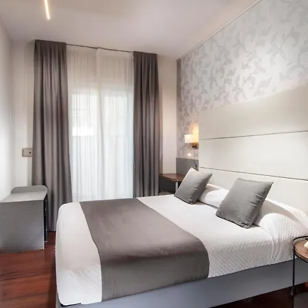 Waldorf Palace Cattolica