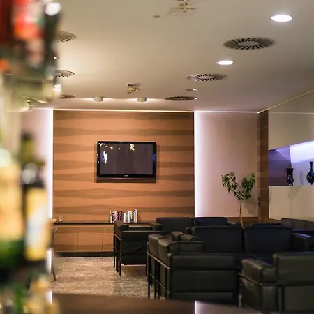 Hotel Waldorf Palace 4*