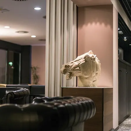 Hotel Waldorf Palace Cattolica