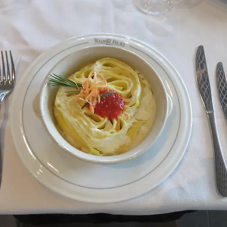 Waldorf Palace Hotel Cattolica