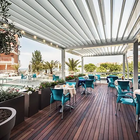 Waldorf Palace Cattolica