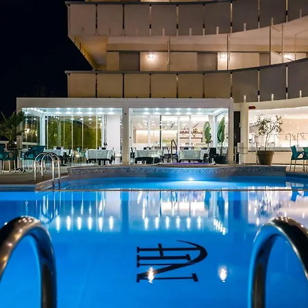 Waldorf Palace Cattolica
