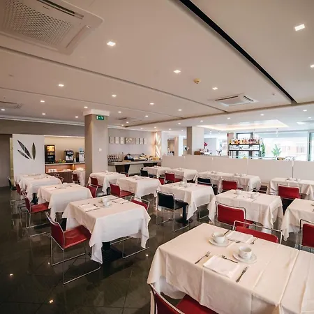 Hotel Waldorf Palace 4*