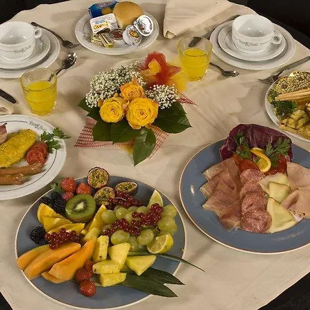 Waldorf Palace Hotel Cattolica